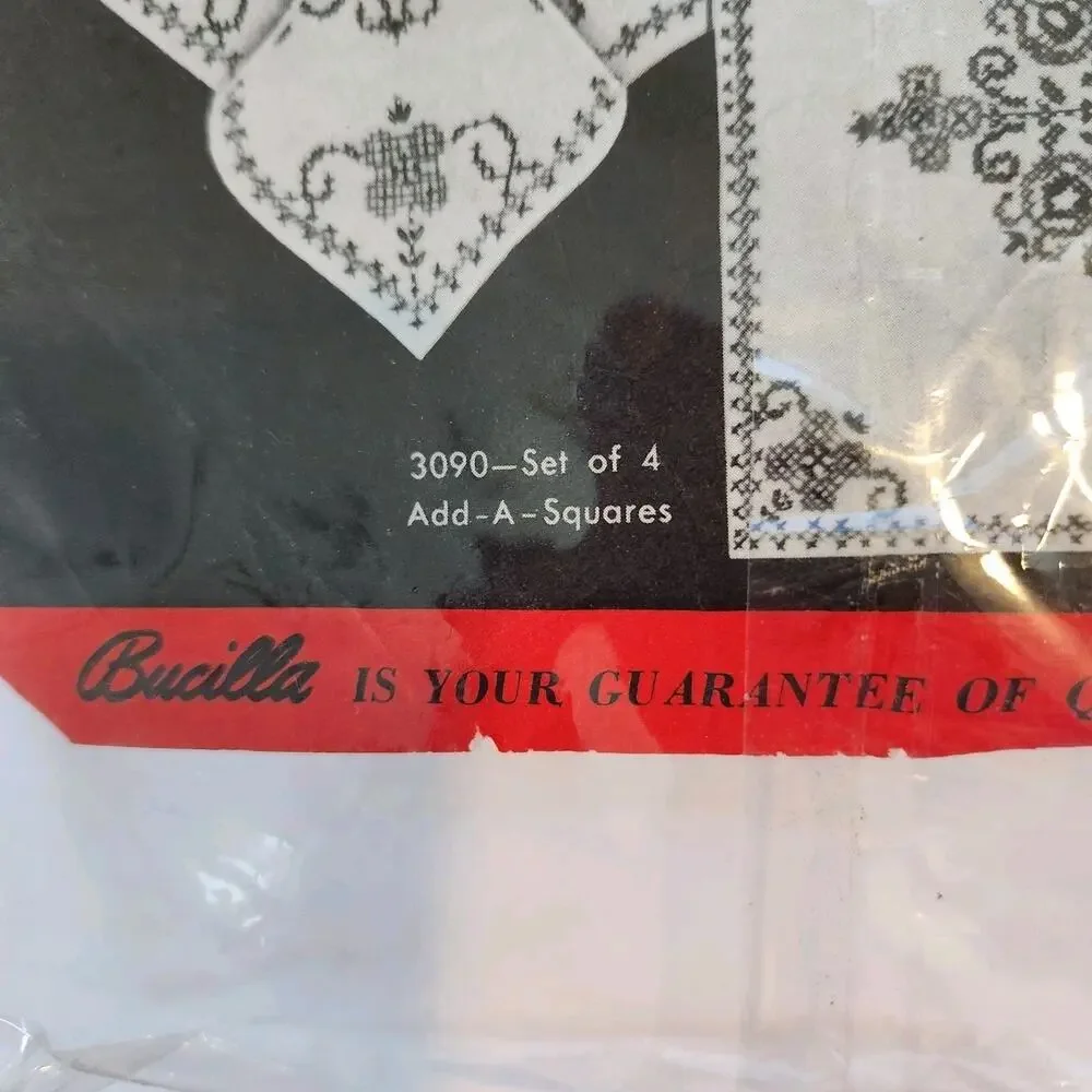 Bucilla this vintage